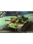 13296 1/35 Ölçek, Amerikan Army M60A2 Patton Tankı, Plastik Model Kiti 1