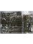 13296 1/35 Ölçek, Amerikan Army M60A2 Patton Tankı, Plastik Model Kiti 3