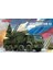 SS-016 1/35 Ölçek, Rus 96K6 Pantsir-S1 Hava Savunma Sistemi, Plastik Model Kiti 1