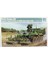 01574 1/35 Ölçek, M1132 Stryker Mühendis Ekibi Aracı ve Lwmr-Mayın Temizleme Aparatı, Plastik Model Kiti 1