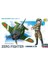 Th8 60118 Zero Fighter, Savaş Uçağı (Eggplane Serisi), Plastik Model Kiti 1