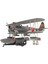 JT97 19197 1/48 Ölçek, Nakajima E8N1 Type 95, Keşif Uçağı Plastik Model Kiti 3