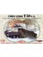 35106 1/35 Ölçek, Tank T50 Aplic Armor, Plastik Model Kiti 1