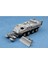 01574 1/35 Ölçek, M1132 Stryker Mühendis Ekibi Aracı ve Lwmr-Mayın Temizleme Aparatı, Plastik Model Kiti 2
