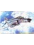 Pt7 7207 1/48 Ölçek, F-4ej Kaı Phantom Iı (Super Phantom), Savaş Uçağı Plastik Model Kiti 1