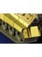 35684 1/35 Ölçek, King Tiger Porsche Fenders For D 3