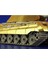 35684 1/35 Ölçek, King Tiger Porsche Fenders For D 5