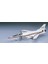 B13 243 1/72 Ölçek, X-29, Savaş Uçağı Plastik Model Kiti 2