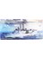 14102 1/350 Ölçek, Uss Oliver Hazard Perry (Ffg-7) Savaş Gemisi, Plastik Model Kiti 1