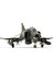48-14 1/48 Ölçek, F-4g Phantom Iı (Wild Weasel V) Savaş Uçağı, Plastik Model Kiti 2