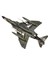 48-14 1/48 Ölçek, F-4g Phantom Iı (Wild Weasel V) Savaş Uçağı, Plastik Model Kiti 3
