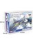 48-14 1/48 Ölçek, F-4g Phantom Iı (Wild Weasel V) Savaş Uçağı, Plastik Model Kiti 5
