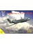 SVM-72017 1/72 Ölçek, Gulstream G-550 J-Stars Stratejik Yönetim Uçağı, Plastik Model Kiti 1