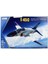K48094 1/48 Ölçek, T-45C (Goshawk Us Navy Trainer Cags Tw-1 / Tw-6) Savaş Uçağı, Plastik Model Kiti 1