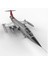 K48096 1/48 Ölçek, F-104A/C (Usaf Startfighter) Savaş Uçağı, Plastik Model Kiti 2