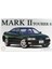 ID-306 04760 1/24 Ölçek, Toyota Mark Iı Toure S, Otomobil Plastik Model Kiti 1