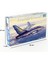02838 1/48 Ölçek, F-100C Super Sabre Savaş Uçağı Plastik Model Kiti 5