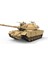 TS-040 1/35 Ölçek, Israil Magach 6b Gal Batas Ana Muharebe Tankı, Plastik Model Kiti 3