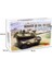 TS-040 1/35 Ölçek, Israil Magach 6b Gal Batas Ana Muharebe Tankı, Plastik Model Kiti 5