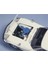 CH046 51046 1/24 Ölçek, Mazda Cosmo Sport (Metal Motor Detaylı), Plastik Model Kiti 3
