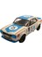 ID-292 04701 1/24 Ölçek, Nissan Skyline 2000GT-R (KPGC10 Hakosuka 50WIN), Yarış Aracı Plastik Model Kiti 2