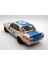 ID-292 04701 1/24 Ölçek, Nissan Skyline 2000GT-R (KPGC10 Hakosuka 50WIN), Yarış Aracı Plastik Model Kiti 3