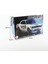 ID-292 04701 1/24 Ölçek, Nissan Skyline 2000GT-R (KPGC10 Hakosuka 50WIN), Yarış Aracı Plastik Model Kiti 5