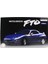 Id-49 04705 1/24 Ölçek, Mitsubishi Fto Gpx 1994/GS, Otomobil Plastik Model Kiti 1