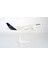 612258 1/200 Ölçek, Lufthansa Airbus A350-900F, Sergilemeye Hazır Model Yolcu Uçağı 2