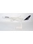 612258 1/200 Ölçek, Lufthansa Airbus A350-900F, Sergilemeye Hazır Model Yolcu Uçağı 3