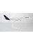 612258 1/200 Ölçek, Lufthansa Airbus A350-900F, Sergilemeye Hazır Model Yolcu Uçağı 4