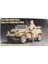 SP473 52273 1/24 Ölçek, Pkw.k1 Kübelwagen Type 82 (Balloon Tire) w/blonde Girl's Figure, Plastik Model Kiti 1