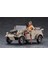 SP473 52273 1/24 Ölçek, Pkw.k1 Kübelwagen Type 82 (Balloon Tire) w/blonde Girl's Figure, Plastik Model Kiti 2