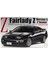 Id-28 04651 1/24 Ölçek, Nissan Z32 300ZX S Version 1994, Otomobil Plastik Model Kiti 1