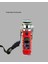 Çok Fonksiyonlu Şarjlı LED Fenerli USB Çakmak 5