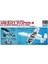 X72-2 35002 1/72 Ölçek, Savaş Uçağı Silahları-Iı, Plastik Model Kiti 1