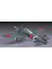 9117 1/48 Ölçek, Mitsubishi A6M3 Zero Fighter Type 22 (Zeke), Savaş Uçağı Plastik Model Kiti 1