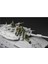 HS-002 1/35 Ölçek, Idf Tank Mürettebatı, 4 Adet, Plastik Figür Model Kiti 4