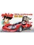 Cw-1 17003 1/24 Ölçek, Ferrari Yatabe Racing Special, Yarış Arabası Plastik Model Kiti 1