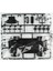Cw-1 17003 1/24 Ölçek, Ferrari Yatabe Racing Special, Yarış Arabası Plastik Model Kiti 2