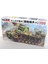 FM21 1/35 Ölçek, Ija TYPE97 Improved Medium Tank 'new Tur 1