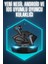 Wireless Gaming Kulaklık Mikrofonlu Bluetooth Oyuncu Kulaklığı 2