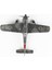 QD076 1/48 Ölçek, Focke-Wulf 190 A-6 Sergilemeye Hazır Plastik Uçak Maketi 5