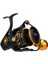 Slammer Iv Spining Olta Makinesi STANDART-2500HS 2