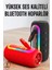 Kablosuz Bluetooth Hoparlör Uzun Pil Ömrü Taşınabilir 2