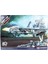 12563 1/72 Ölçek, Usn F-14A (VF-143 Pukin Dogs) Savaş Uçağı, Plastik Model Kiti 1