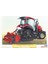 66107 1/35 Ölçek, Yanmar Tractor YT5113A (Delta Crawler/rotary), Plastik Model Kiti 1