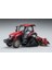 66107 1/35 Ölçek, Yanmar Tractor YT5113A (Delta Crawler/rotary), Plastik Model Kiti 2