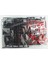 66107 1/35 Ölçek, Yanmar Tractor YT5113A (Delta Crawler/rotary), Plastik Model Kiti 4
