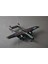 Hobbyboss 81732 1/48 Ölçek, P-61C Black Widow, Savaş Uçağı, Plastik Model Kiti 2